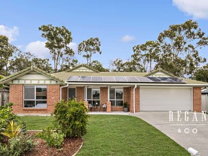 8 Blaxland Place, Narangba - Image 1
