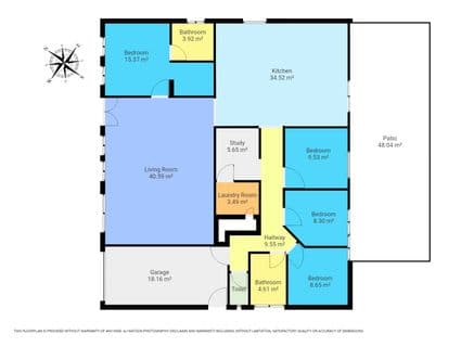 4 Casick Place, Edens Landing - Thumbnail 2