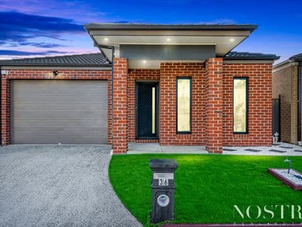 36 Jackaroo Street, Mernda - Image 1