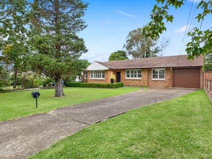 7 Willis Avenue, St Ives - Image 1