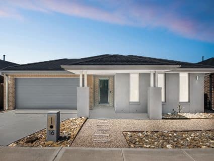 16 Nectar Avenue, Manor Lakes - Image 1