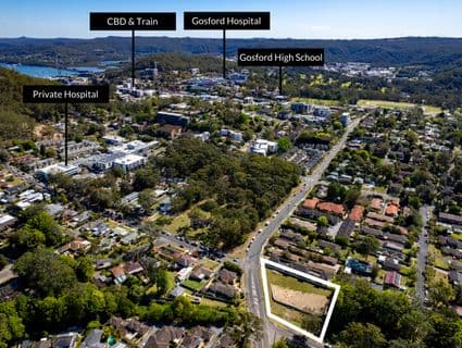 82 Dwyer Street, North Gosford - Image 1