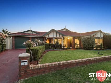 3 Mona Vale Close, Pearcedale - Image 1
