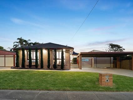 22 Kerrison Drive, Hampton Park - Thumbnail 2