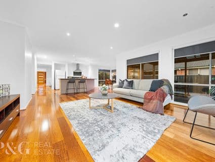 6 Ambiance Crescent, Narre Warren South - Image 1