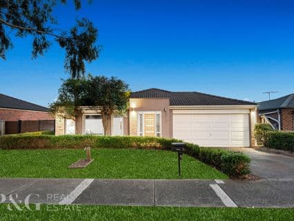 6 Ambiance Crescent, Narre Warren South - Thumbnail 2