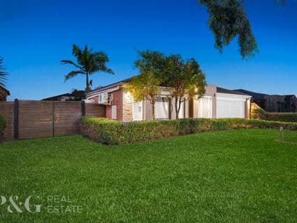 6 Ambiance Crescent, Narre Warren South - Thumbnail 3