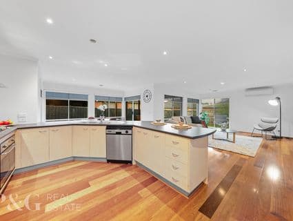 6 Ambiance Crescent, Narre Warren South - Thumbnail 4