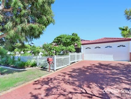 96 St Stephens Crescent, Tapping - Image 1