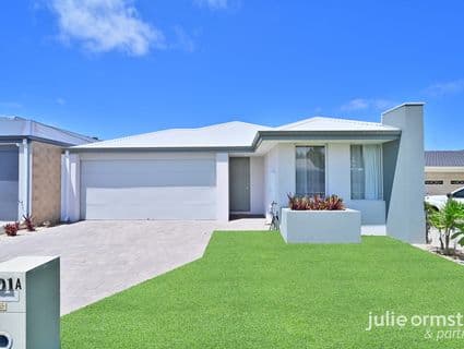 201A Trappers Drive, Woodvale - Image 1