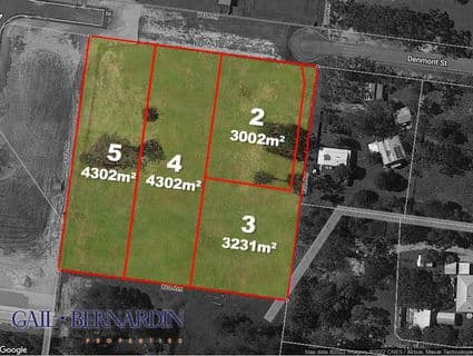 Lot 5 23 Denmont Street, Elimbah - Image 1