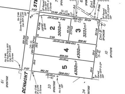 Lot 5 23 Denmont Street, Elimbah - Thumbnail 3