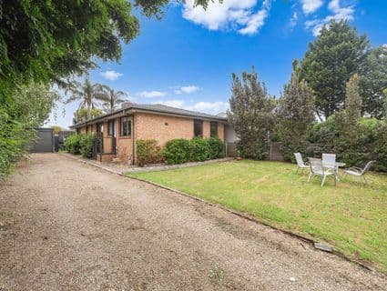 27 Witternberg Avenue, Frankston - Thumbnail 3