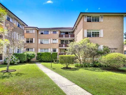 13/2-6 Albert Street, Hornsby - Image 1