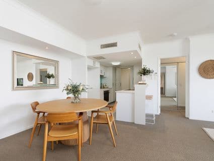 2303/27 Boardwalk Boulevard, Mount Coolum - Thumbnail 2
