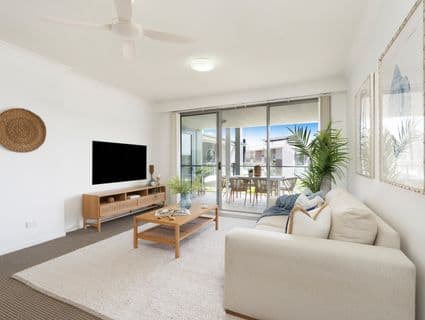 2303/27 Boardwalk Boulevard, Mount Coolum - Thumbnail 3