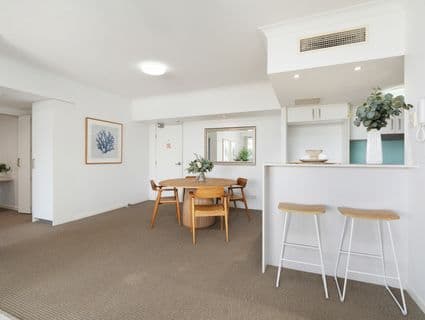 2303/27 Boardwalk Boulevard, Mount Coolum - Thumbnail 4