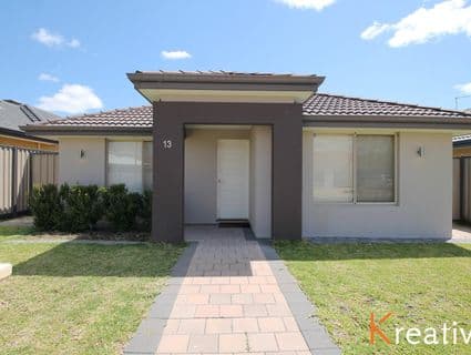 13 Babiana Link, Piara Waters - Image 1