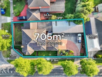 1 Cobblestone Avenue, Narre Warren South - Thumbnail 2