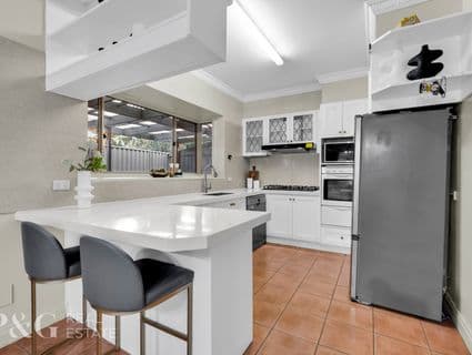 1 Cobblestone Avenue, Narre Warren South - Thumbnail 4