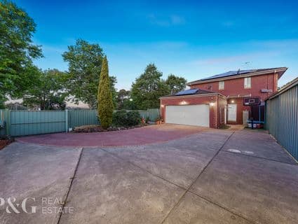 1 Cobblestone Avenue, Narre Warren South - Thumbnail 5