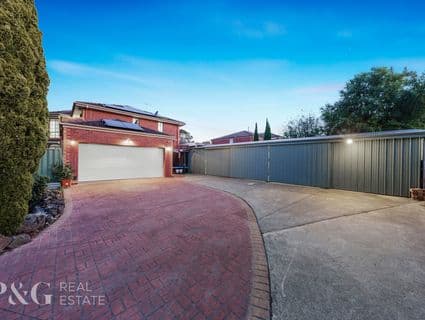 1 Cobblestone Avenue, Narre Warren South - Thumbnail 6