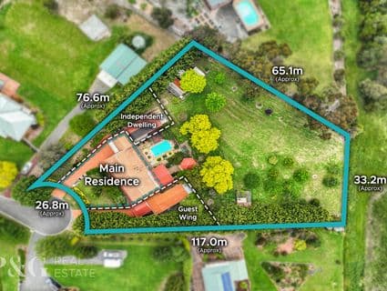 42-44 Warren Park Place, Narre Warren South - Thumbnail 5