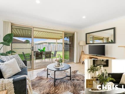 6 Lake Wivenhoe Court, Logan Reserve - Thumbnail 6