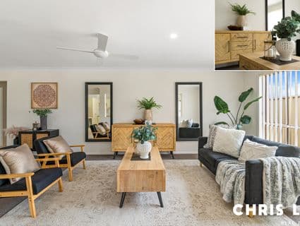 6 Lake Wivenhoe Court, Logan Reserve - Thumbnail 8
