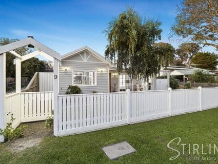 9 Bakewell Street, Tooradin - Image 1
