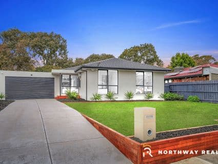 29 Mitford Crescent, Craigieburn - Thumbnail 2