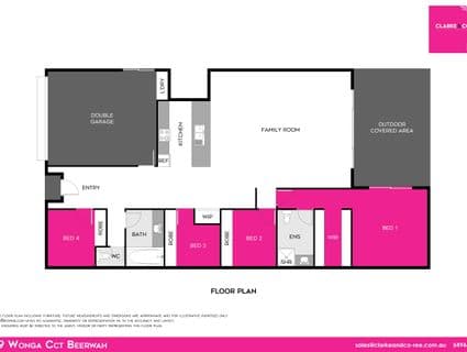 404, Beerwah - Thumbnail 6