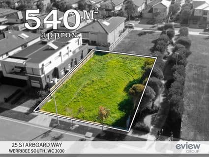 25 Starboard Way, Werribee South - Thumbnail 2