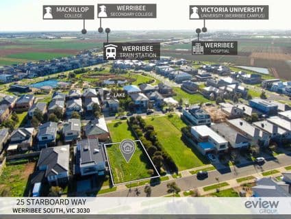 25 Starboard Way, Werribee South - Thumbnail 3