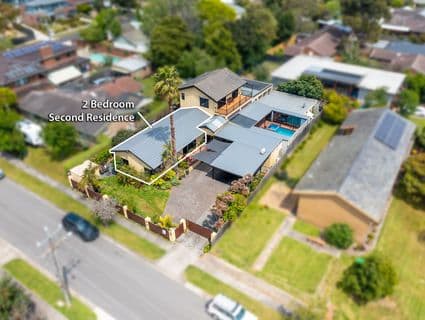 64 McComb Boulevard, Frankston South - Image 1