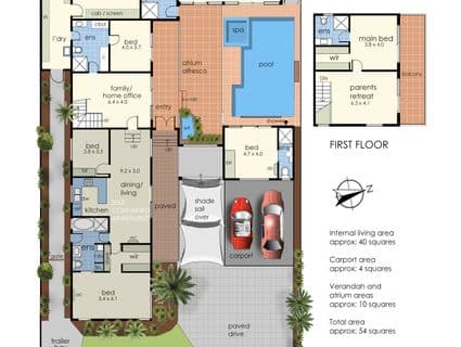 64 McComb Boulevard, Frankston South - Thumbnail 2