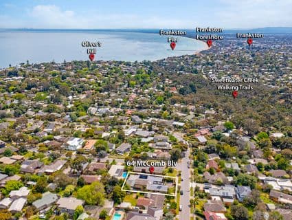 64 McComb Boulevard, Frankston South - Thumbnail 3