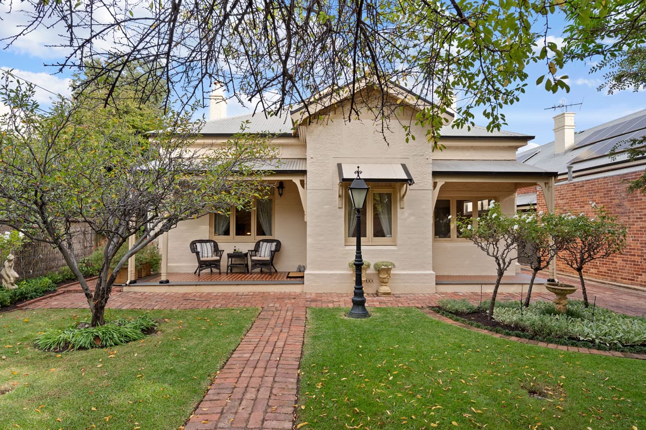 72 Grant Avenue, Rose Park, Rose Park - Image 1