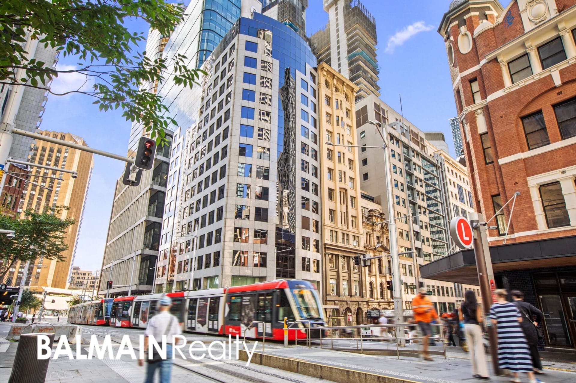 502/4 Bridge Street Sydney NSW, Sydney - Thumbnail 3