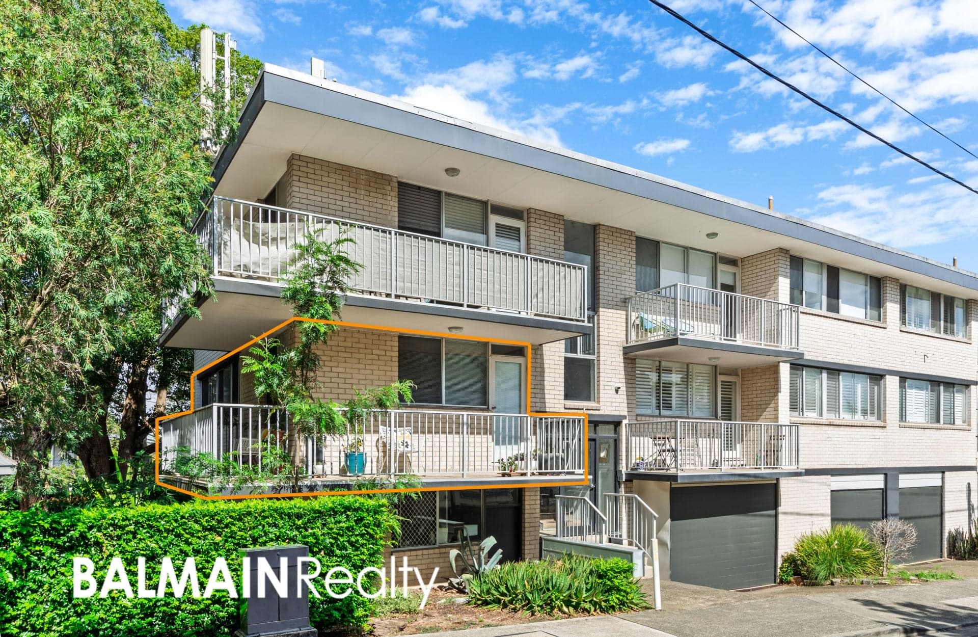3/83 Darling Street Balmain East NSW, Balmain East - Thumbnail 3