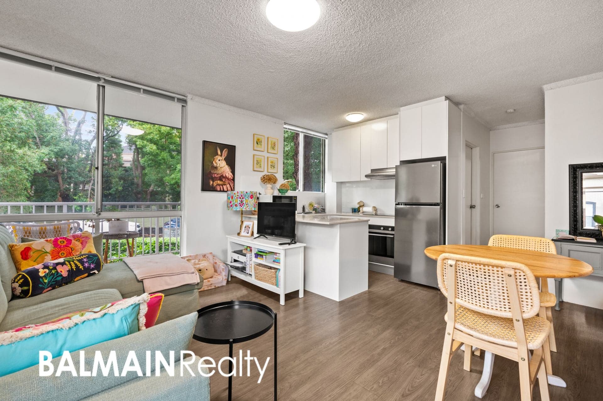 3/83 Darling Street Balmain East NSW, Balmain East - Thumbnail 5