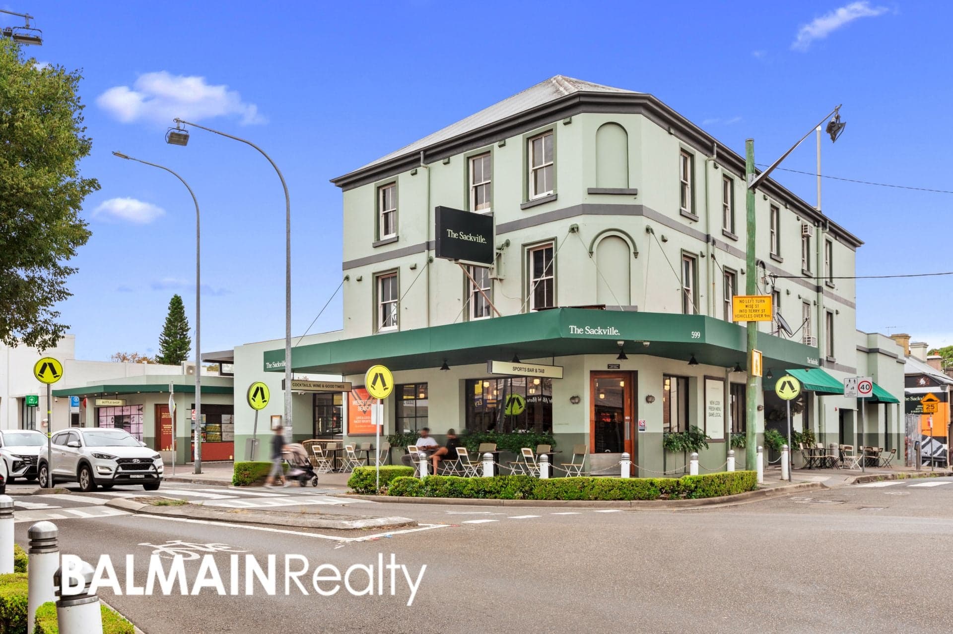 116/5 Wulumay Close Rozelle NSW, Rozelle - Image 1