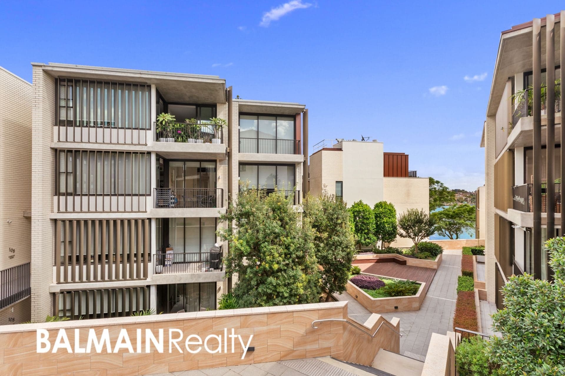 204/108 Elliott Street Balmain NSW, Balmain - Thumbnail 3