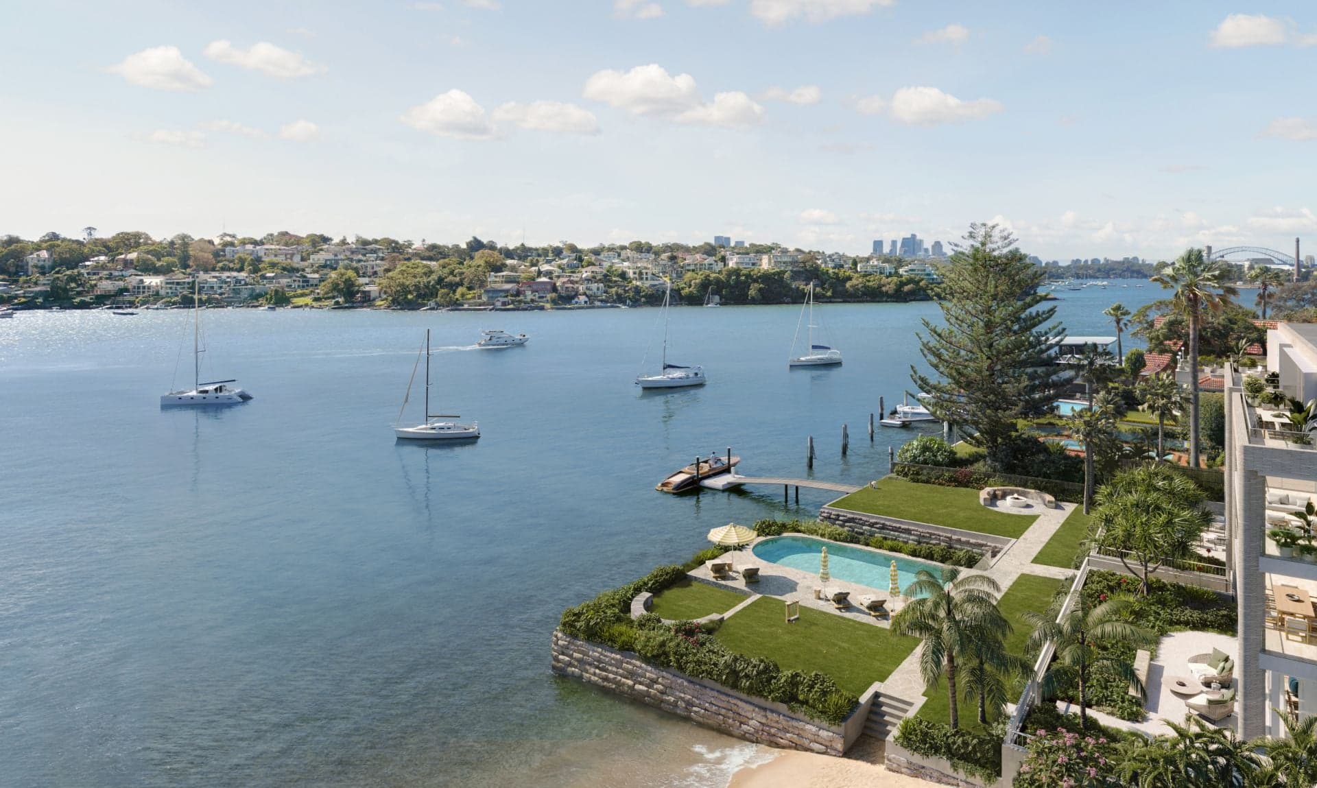 2C Wolseley Street Drummoyne NSW, Drummoyne - Thumbnail 2