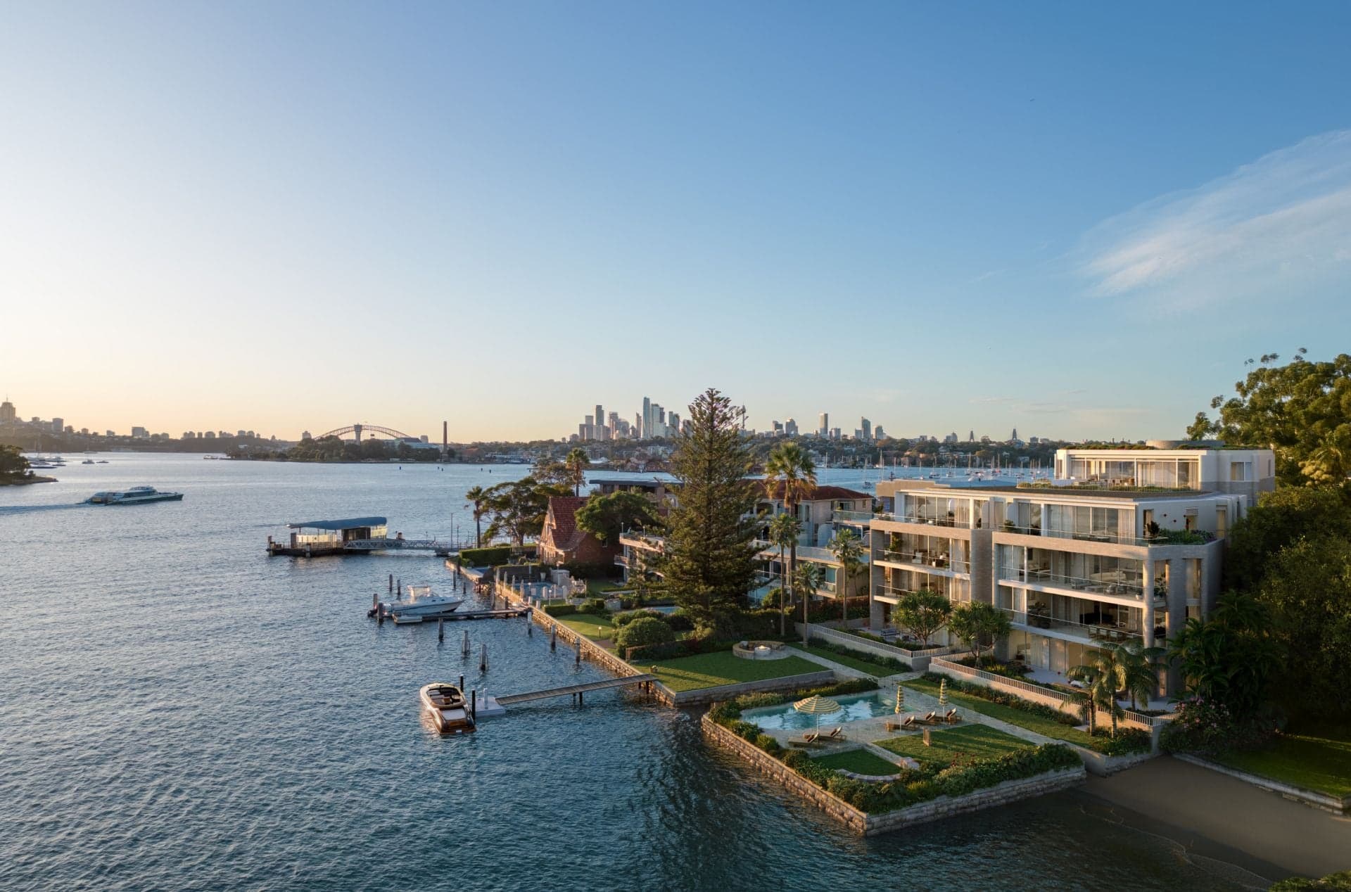 2C Wolseley Street Drummoyne NSW, Drummoyne - Thumbnail 5