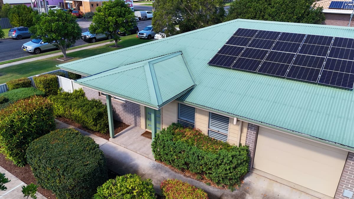 1/54 Lake Street, Laurieton, Laurieton - Image 1