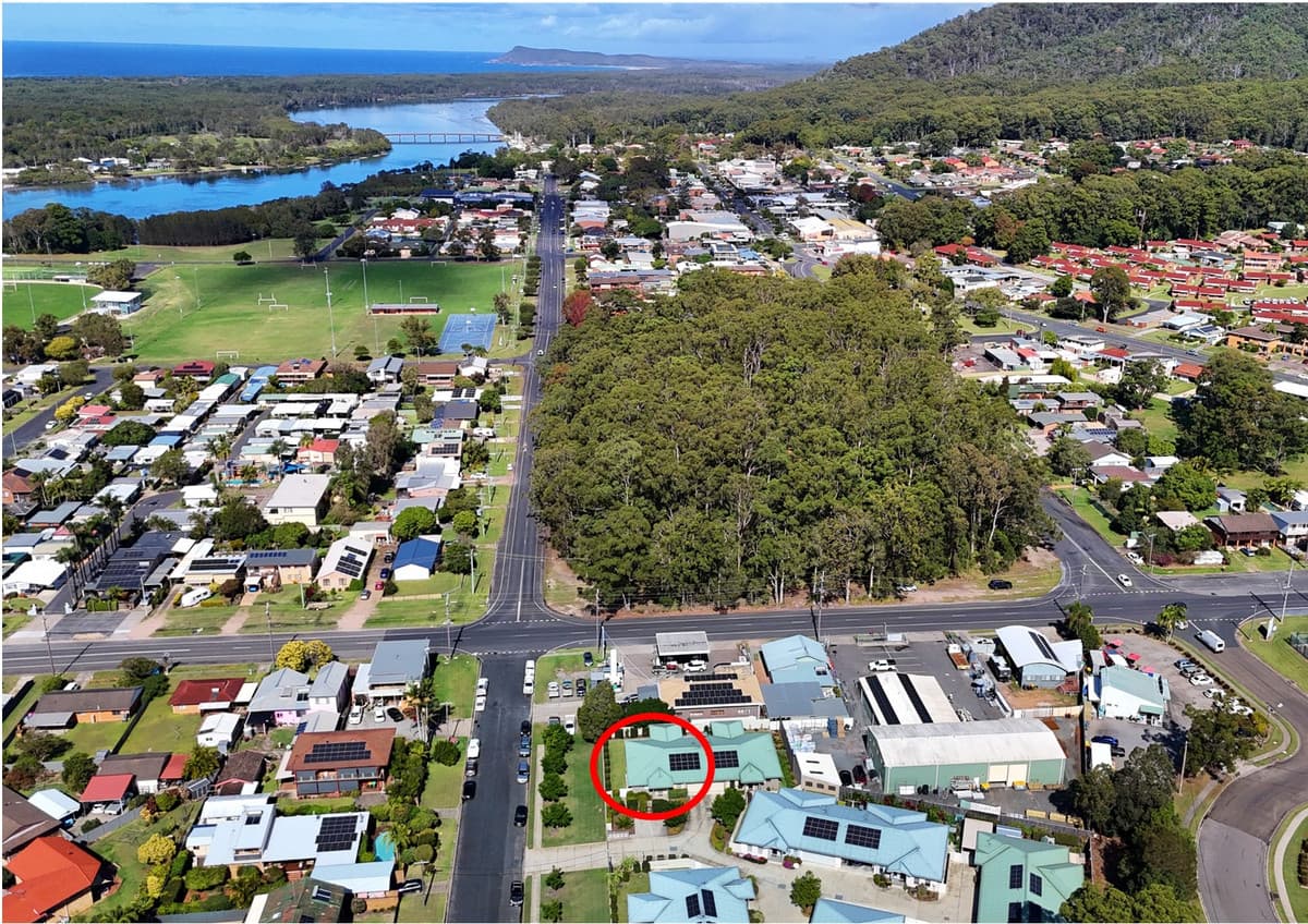 1/54 Lake Street, Laurieton, Laurieton - Thumbnail 2