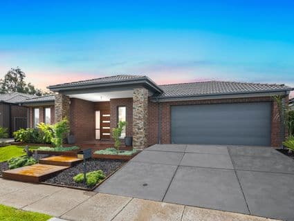6 Ampelon Street, Manor Lakes - Thumbnail 2