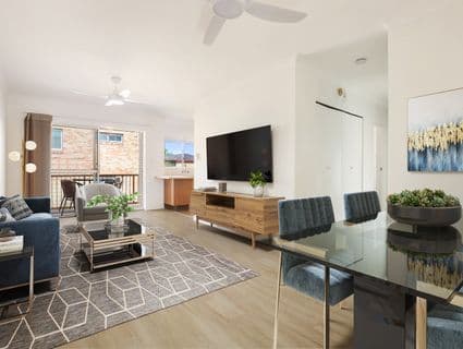 8/8 Frances Street, Tweed Heads - Thumbnail 2