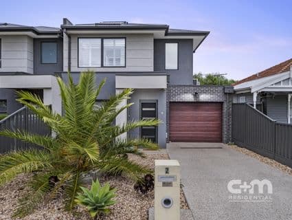 2/33 Kennedy Street, Glenroy - Image 1